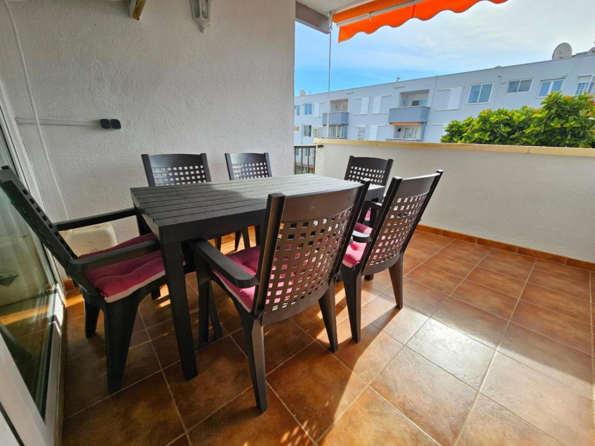 Dzīvoklis Javea, Alicante, Spānijā 3 istabas, 80 m2 Nr. 149014