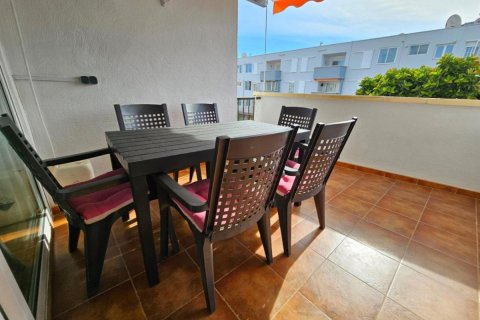 Apartamento en venta en Jávea, Alicante, España 3 dormitorios, 80 m2 No. 149014 - foto 4