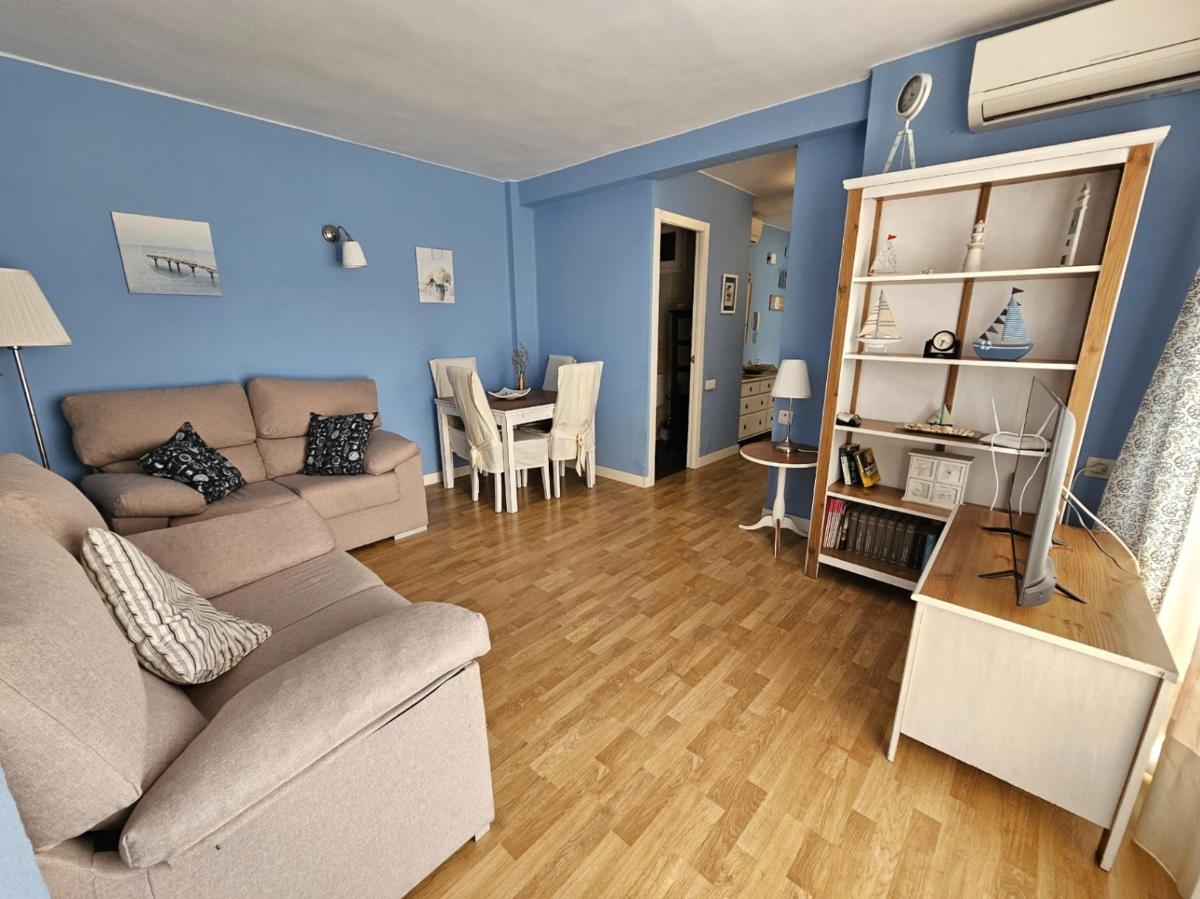 Dzīvoklis Javea, Alicante, Spānijā 3 istabas, 80 m2 Nr. 149014