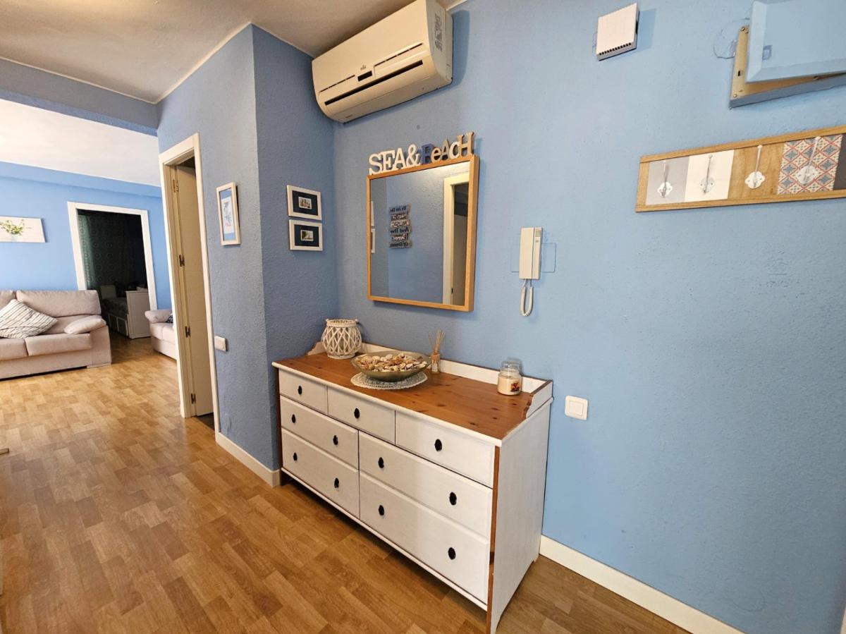 Dzīvoklis Javea, Alicante, Spānijā 3 istabas, 80 m2 Nr. 149014