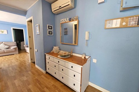 Apartamento en venta en Jávea, Alicante, España 3 dormitorios, 80 m2 No. 149014 - foto 6