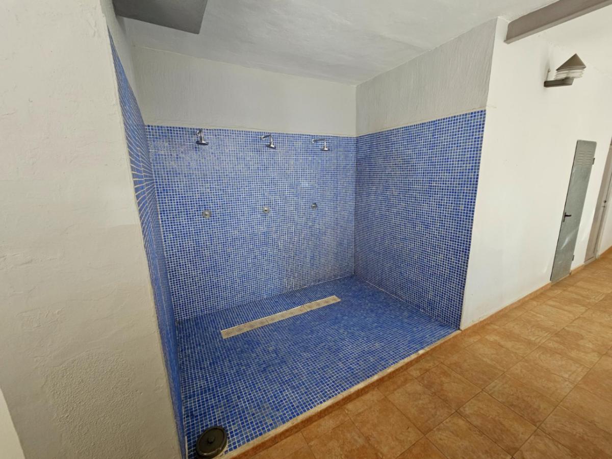 Dzīvoklis Javea, Alicante, Spānijā 3 istabas, 80 m2 Nr. 149014