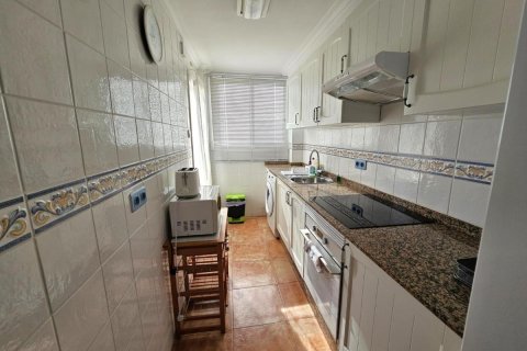 Apartamento en venta en Jávea, Alicante, España 3 dormitorios, 80 m2 No. 149014 - foto 9