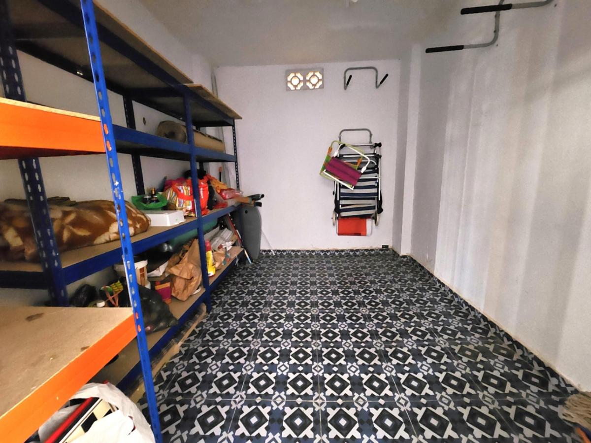 Dzīvoklis Javea, Alicante, Spānijā 3 istabas, 80 m2 Nr. 149014