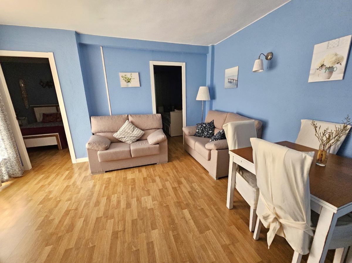 Dzīvoklis Javea, Alicante, Spānijā 3 istabas, 80 m2 Nr. 149014