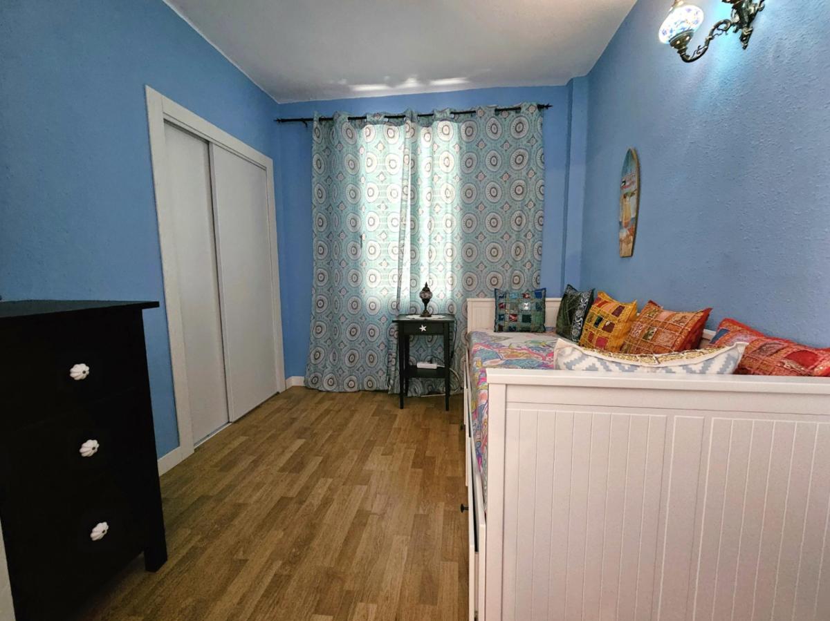 Dzīvoklis Javea, Alicante, Spānijā 3 istabas, 80 m2 Nr. 149014