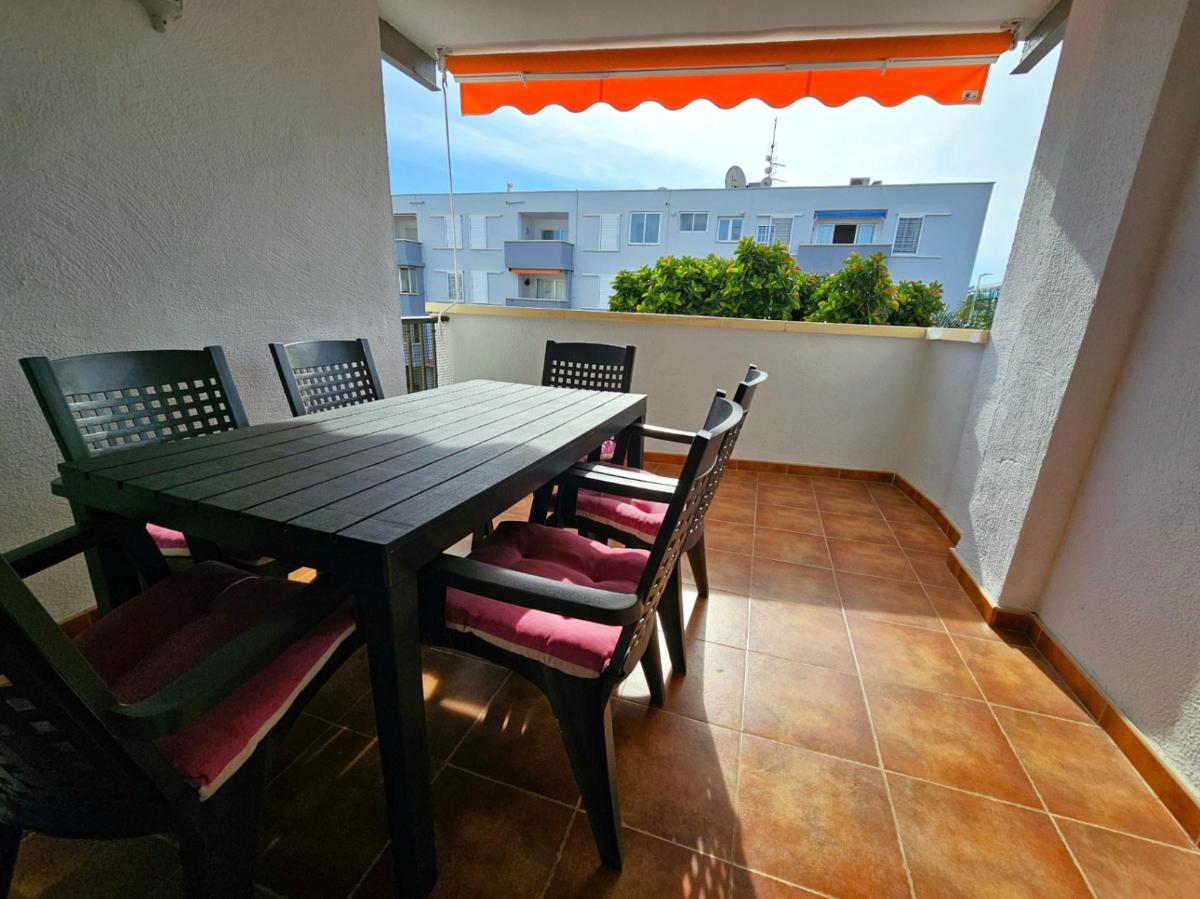 Dzīvoklis Javea, Alicante, Spānijā 3 istabas, 80 m2 Nr. 149014