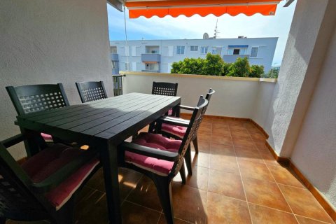 Apartamento en venta en Jávea, Alicante, España 3 dormitorios, 80 m2 No. 149014 - foto 10