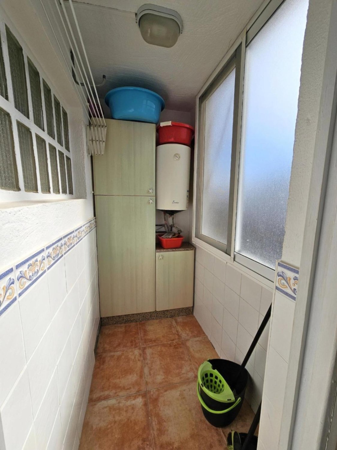 Dzīvoklis Javea, Alicante, Spānijā 3 istabas, 80 m2 Nr. 149014