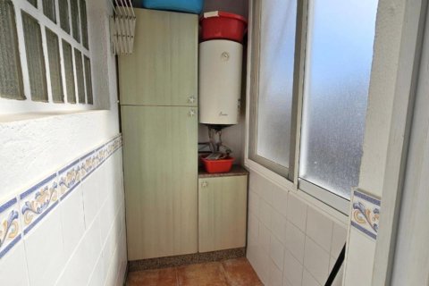 Apartamento en venta en Jávea, Alicante, España 3 dormitorios, 80 m2 No. 149014 - foto 11