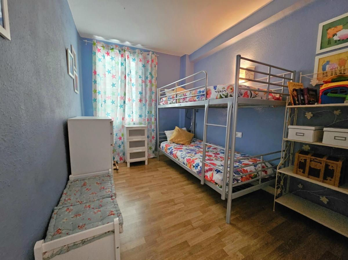Dzīvoklis Javea, Alicante, Spānijā 3 istabas, 80 m2 Nr. 149014
