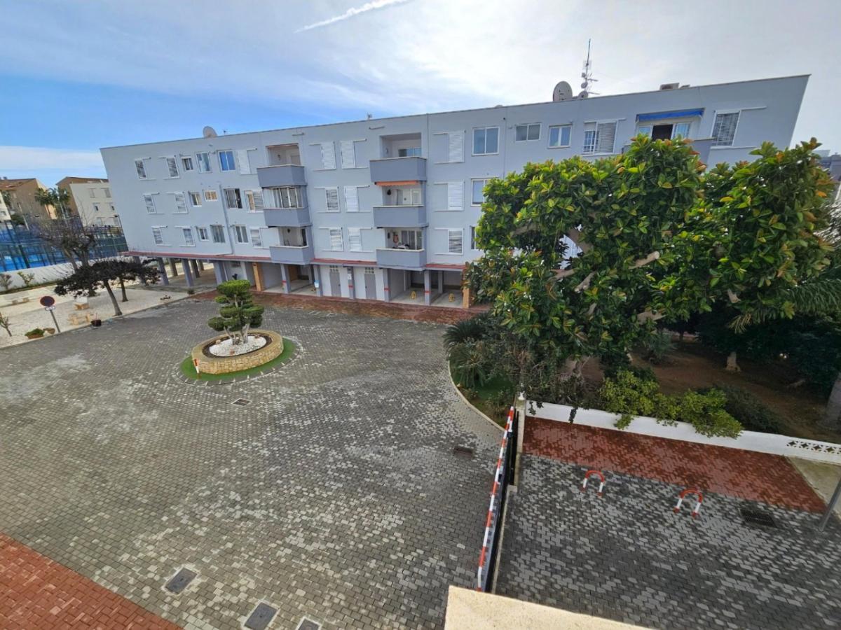 Dzīvoklis Javea, Alicante, Spānijā 3 istabas, 80 m2 Nr. 149014