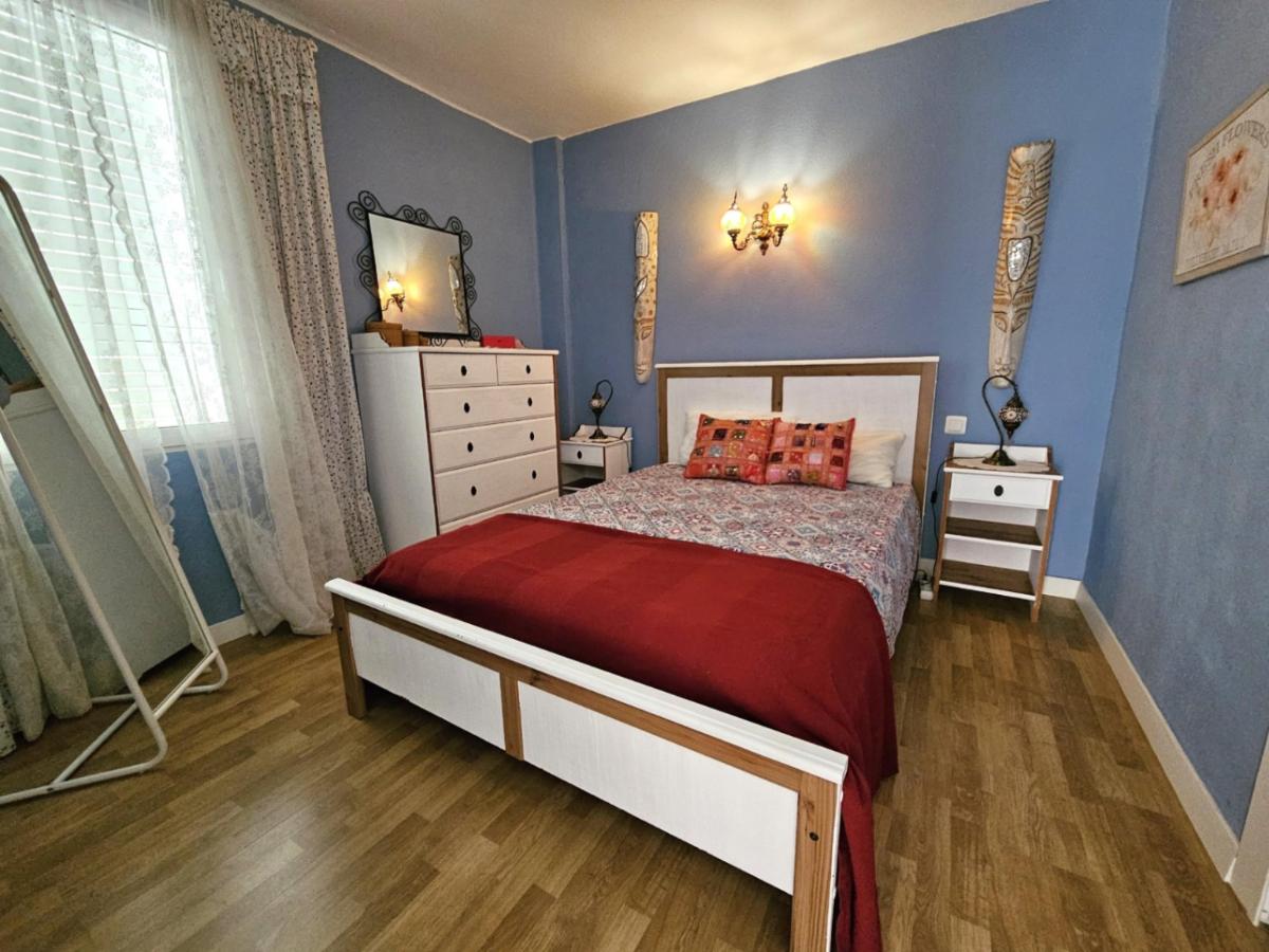 Dzīvoklis Javea, Alicante, Spānijā 3 istabas, 80 m2 Nr. 149014