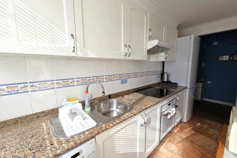 Apartamento en venta en Jávea, Alicante, España 3 dormitorios, 80 m2 No. 149014 - foto 5