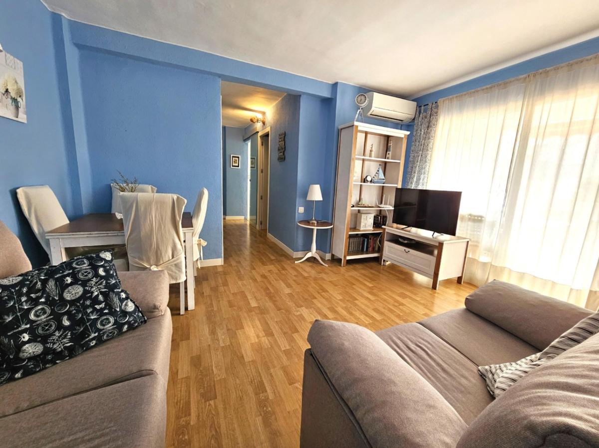 Dzīvoklis Javea, Alicante, Spānijā 3 istabas, 80 m2 Nr. 149014