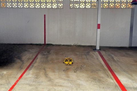 Apartamento en venta en Jávea, Alicante, España 3 dormitorios, 80 m2 No. 149014 - foto 21