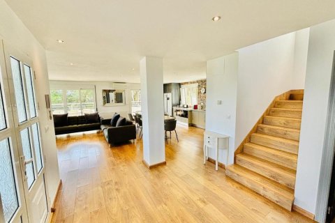 Villa for sale in Javea, Alicante, Spain 7 bedrooms, 300 sq.m. No. 149017 - photo 24