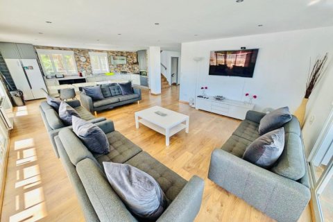 Villa for sale in Javea, Alicante, Spain 7 bedrooms, 300 sq.m. No. 149017 - photo 28