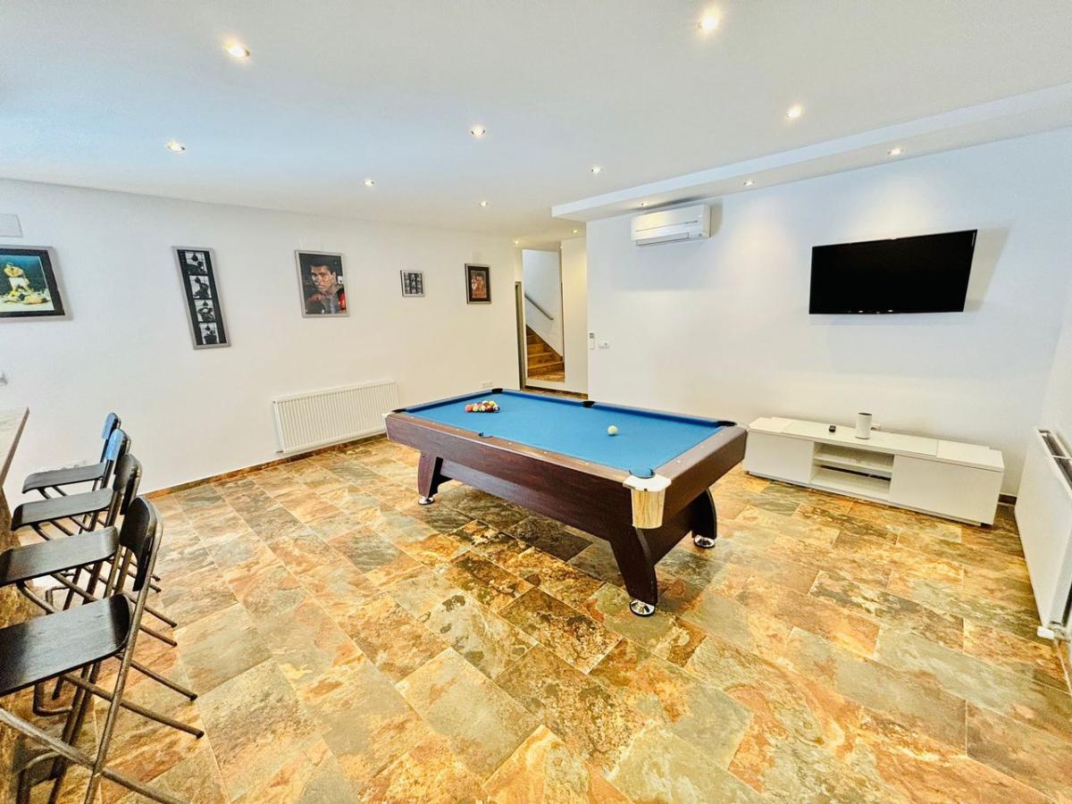Villa à Javea, Alicante, Espagne 7 chambres, 300 m2 No. 149017