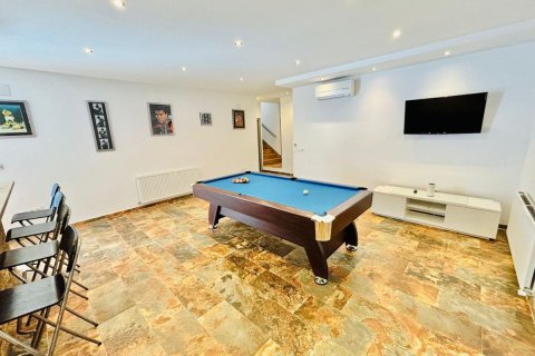 Villa for sale in Javea, Alicante, Spain 7 bedrooms, 300 sq.m. No. 149017 - photo 25