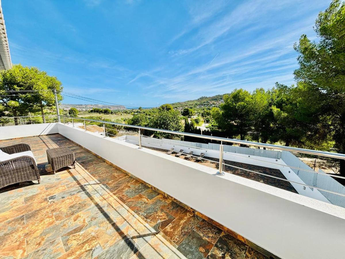 Villa à Javea, Alicante, Espagne 7 chambres, 300 m2 No. 149017
