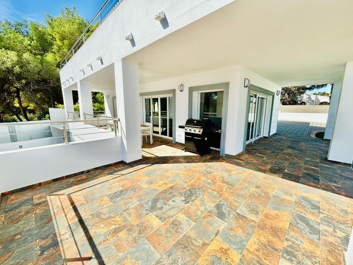 Villa à Javea, Alicante, Espagne 7 chambres, 300 m2 No. 149017