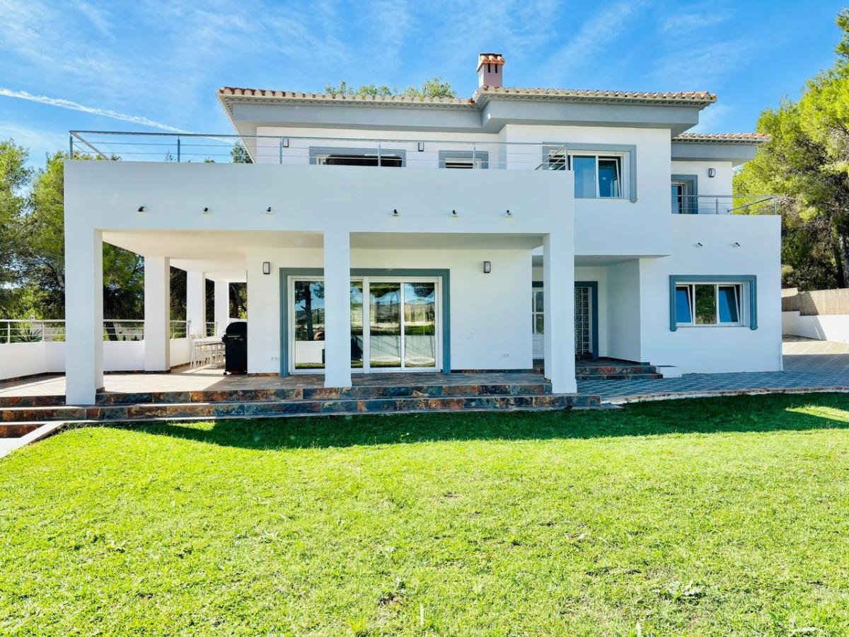 Villa à Javea, Alicante, Espagne 7 chambres, 300 m2 No. 149017