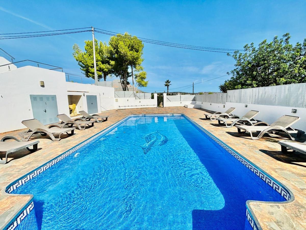 Villa à Javea, Alicante, Espagne 7 chambres, 300 m2 No. 149017