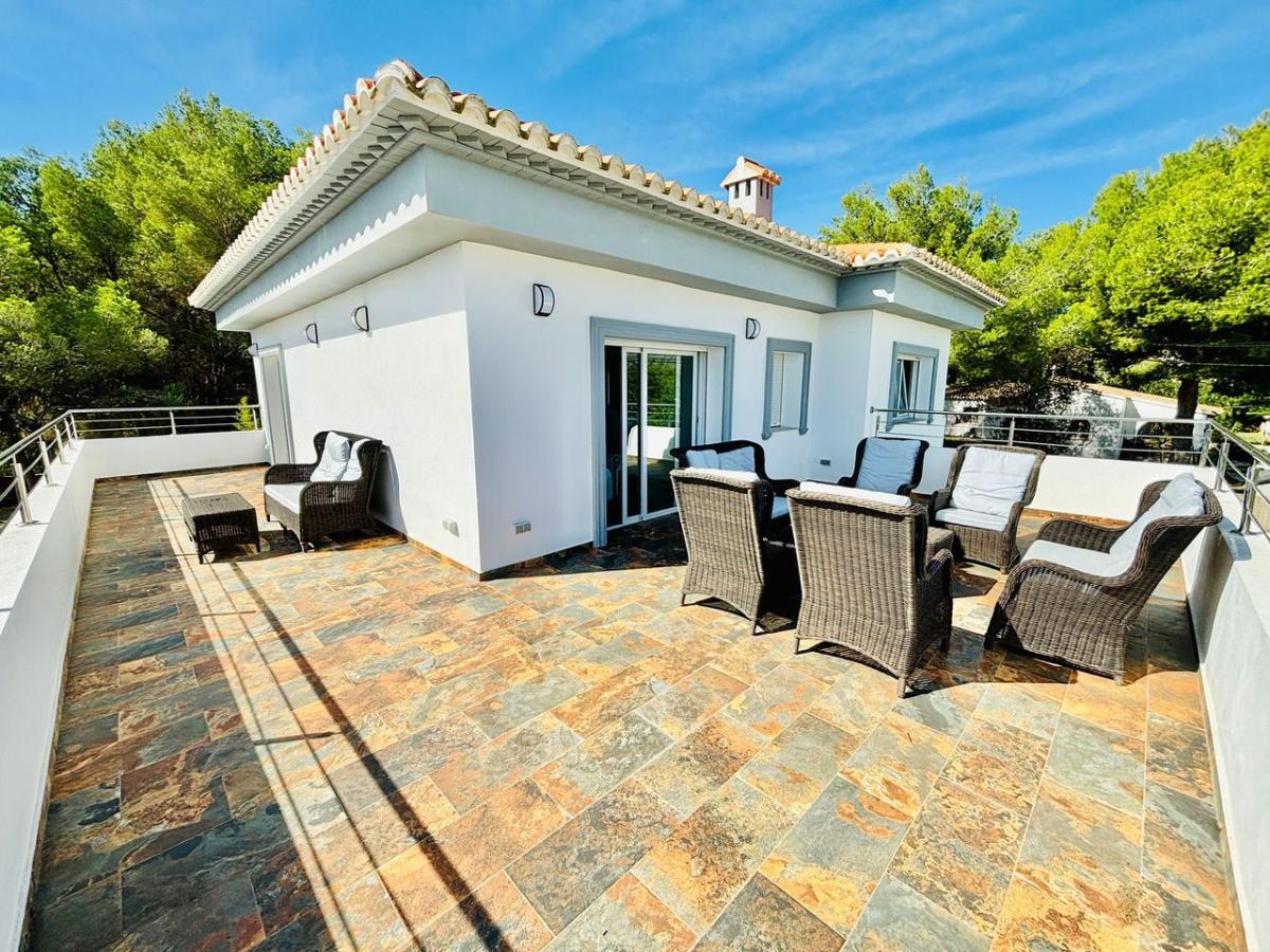 Villa à Javea, Alicante, Espagne 7 chambres, 300 m2 No. 149017