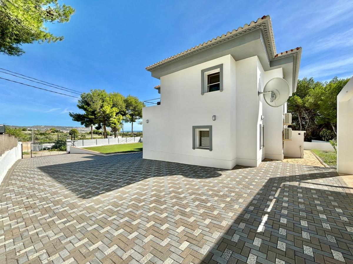 Villa à Javea, Alicante, Espagne 7 chambres, 300 m2 No. 149017