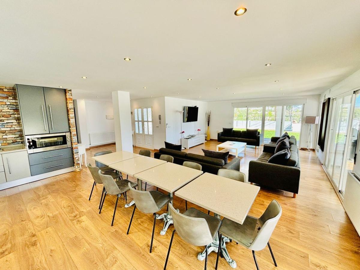 Villa à Javea, Alicante, Espagne 7 chambres, 300 m2 No. 149017