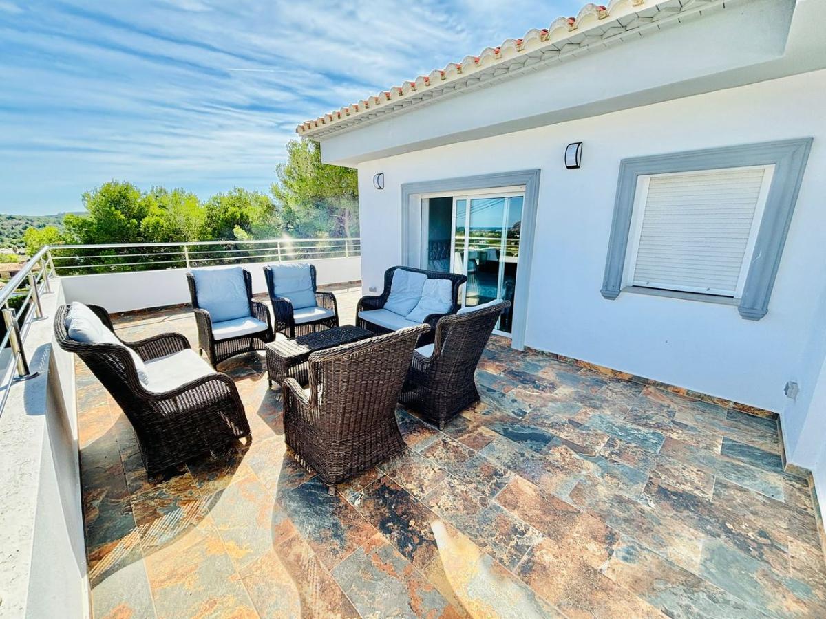 Villa à Javea, Alicante, Espagne 7 chambres, 300 m2 No. 149017