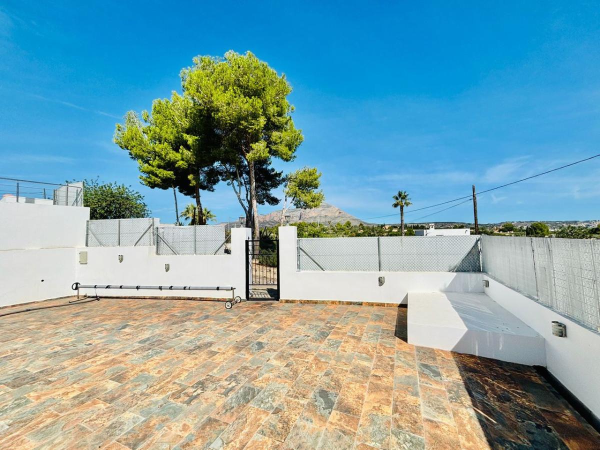 Villa à Javea, Alicante, Espagne 7 chambres, 300 m2 No. 149017