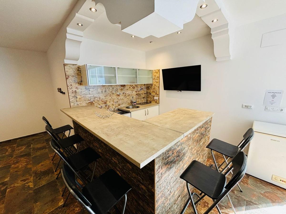 Villa à Javea, Alicante, Espagne 7 chambres, 300 m2 No. 149017