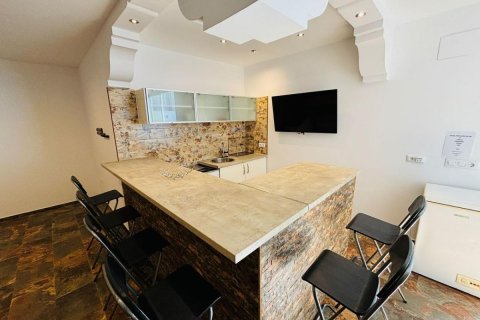 Villa for sale in Javea, Alicante, Spain 7 bedrooms, 300 sq.m. No. 149017 - photo 26