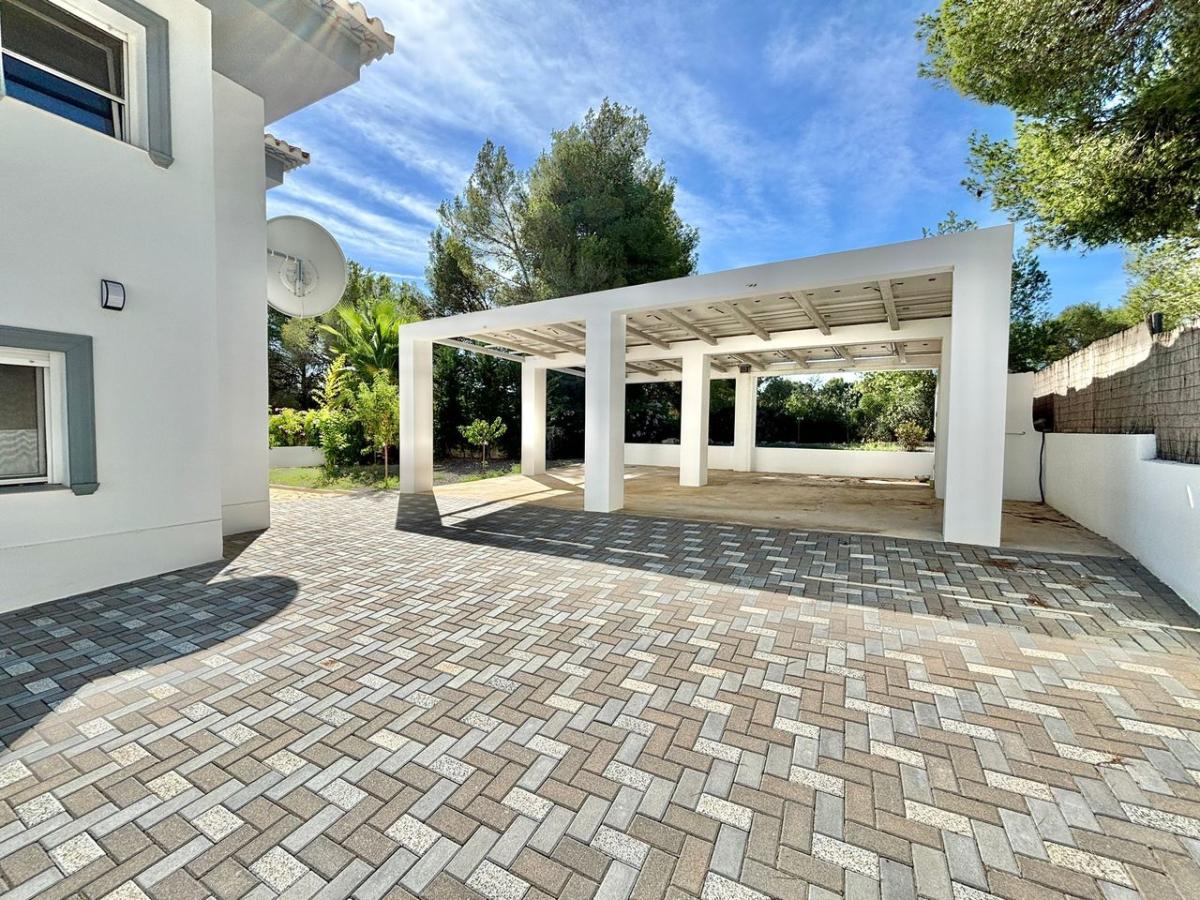 Villa à Javea, Alicante, Espagne 7 chambres, 300 m2 No. 149017