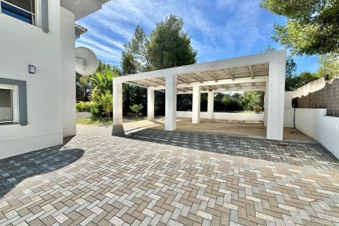 Villa for sale in Javea, Alicante, Spain 7 bedrooms, 300 sq.m. No. 149017 - photo 19