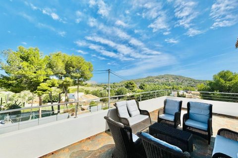 Villa for sale in Javea, Alicante, Spain 7 bedrooms, 300 sq.m. No. 149017 - photo 9