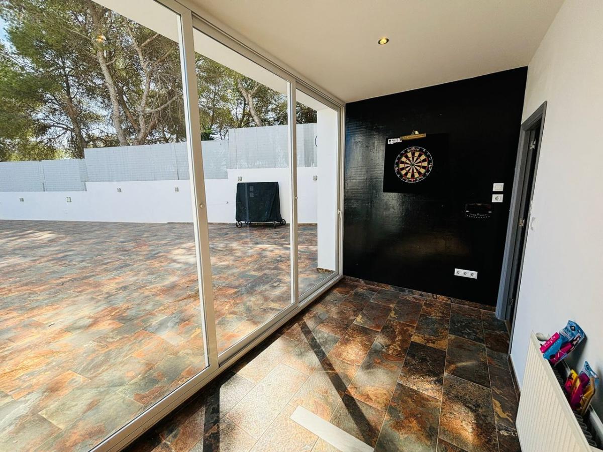 Villa à Javea, Alicante, Espagne 7 chambres, 300 m2 No. 149017