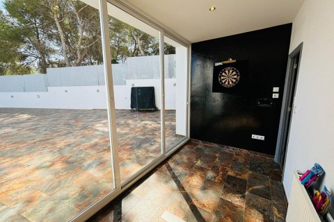 Villa for sale in Javea, Alicante, Spain 7 bedrooms, 300 sq.m. No. 149017 - photo 23