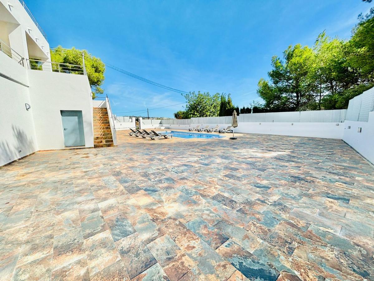 Villa à Javea, Alicante, Espagne 7 chambres, 300 m2 No. 149017