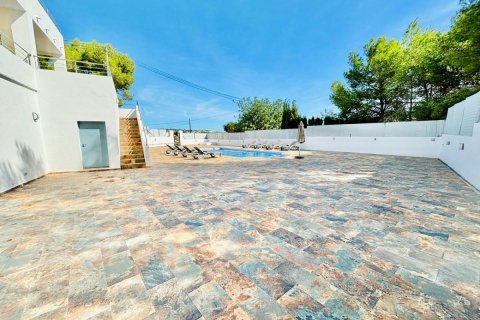 Villa for sale in Javea, Alicante, Spain 7 bedrooms, 300 sq.m. No. 149017 - photo 5