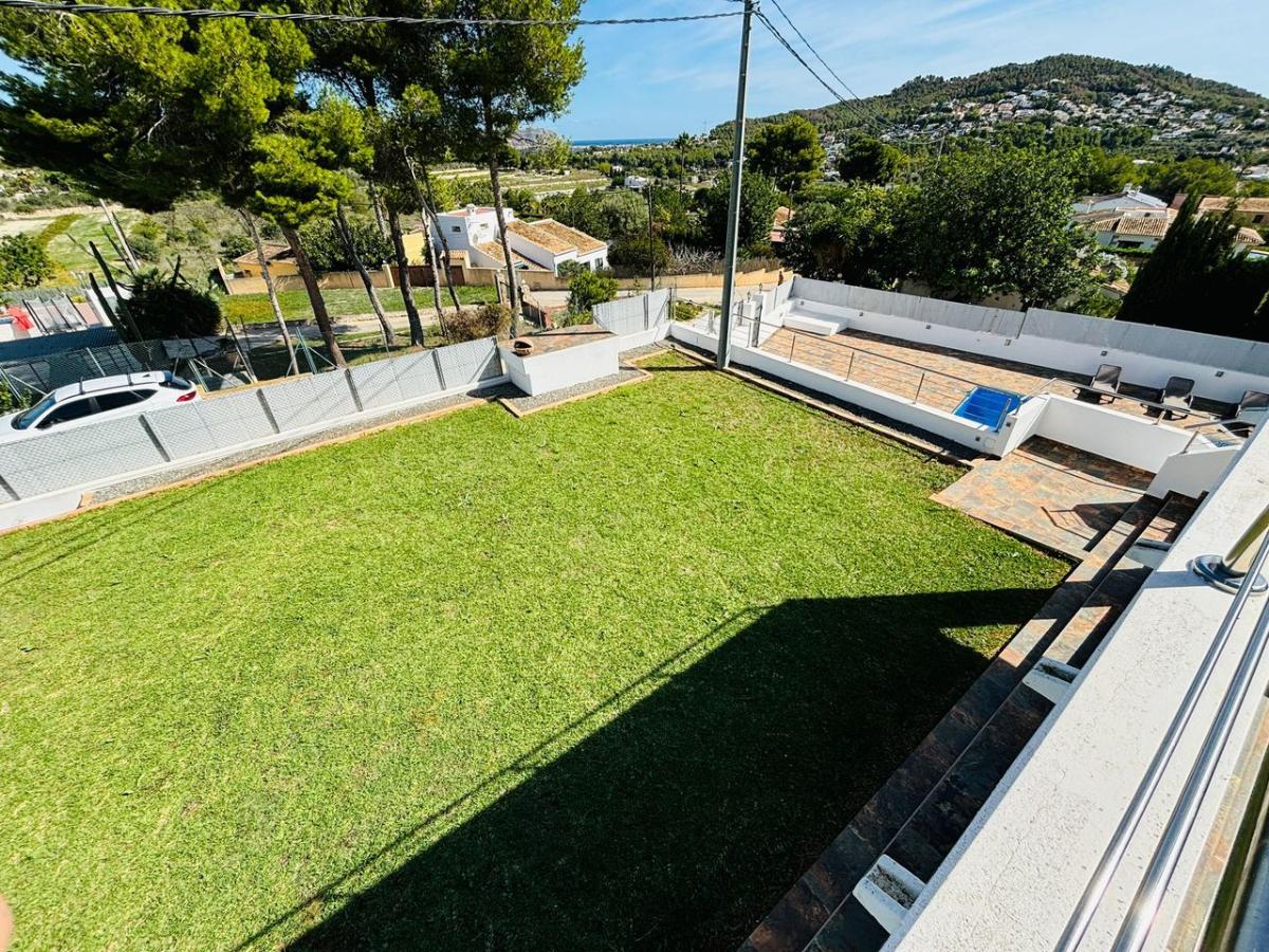 Villa à Javea, Alicante, Espagne 7 chambres, 300 m2 No. 149017