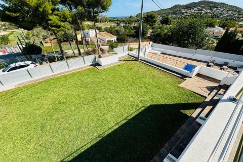 Villa for sale in Javea, Alicante, Spain 7 bedrooms, 300 sq.m. No. 149017 - photo 14