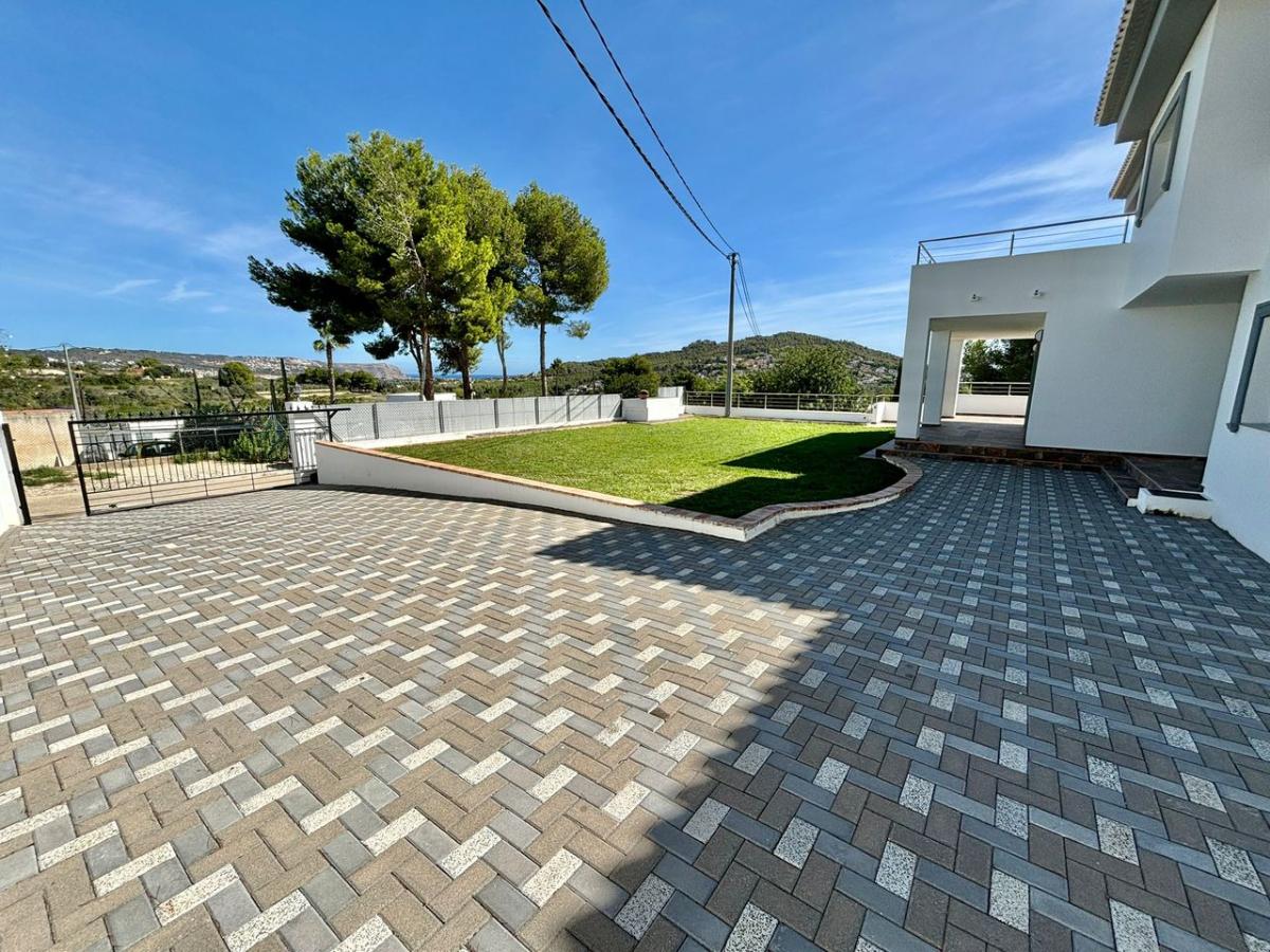 Villa à Javea, Alicante, Espagne 7 chambres, 300 m2 No. 149017