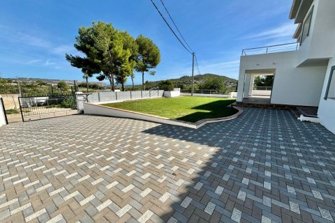 Villa for sale in Javea, Alicante, Spain 7 bedrooms, 300 sq.m. No. 149017 - photo 10