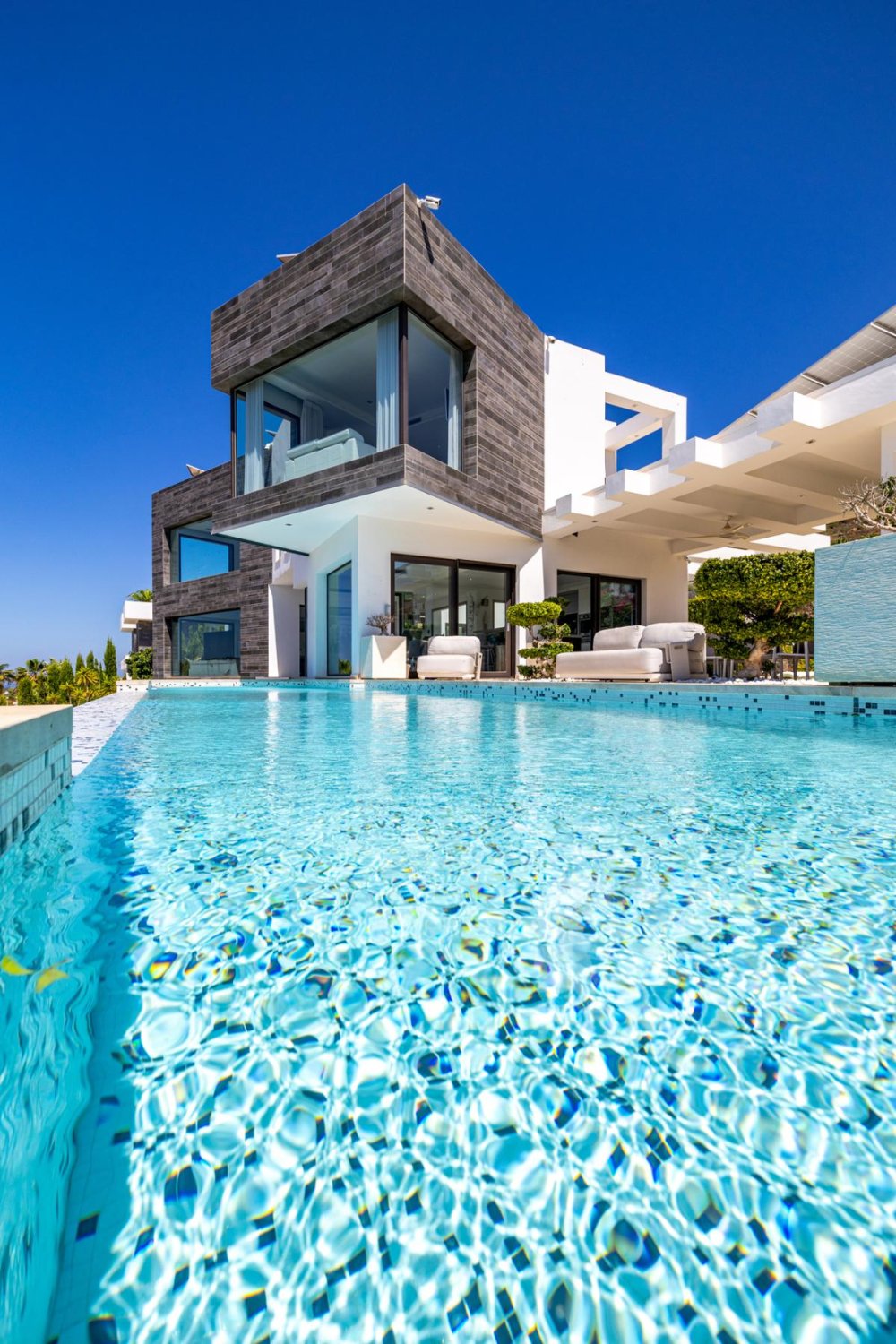 Villa in Javea, Alicante, Spanien 5 Schlafzimmer, 521 m2 Nr. 149018