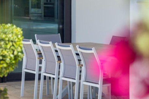 Huvila myytävänä Javea, Alicante, Espanja, 5 makuuhuonetta, 521 m2 No. 149018 - kuva 10