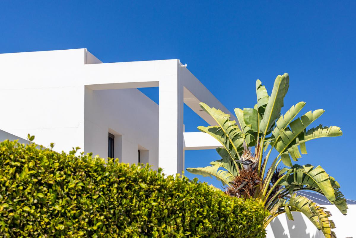 Villa in Javea, Alicante, Spanien 5 Schlafzimmer, 521 m2 Nr. 149018