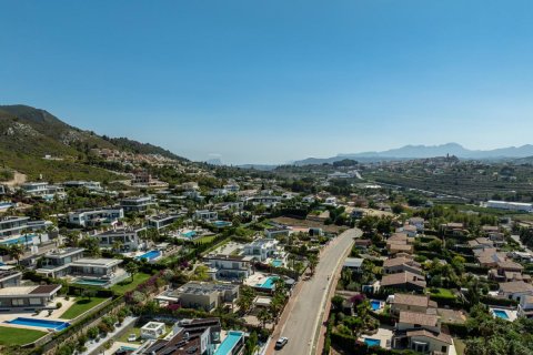 Huvila myytävänä Javea, Alicante, Espanja, 5 makuuhuonetta, 521 m2 No. 149018 - kuva 2